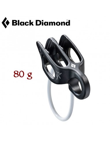 Cazoleta ATC Guide de Black diamond