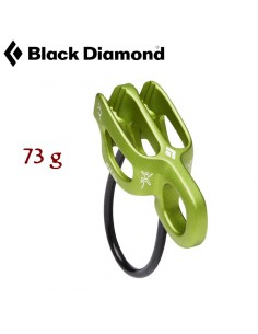 Atc alpine guide de Black Diamond