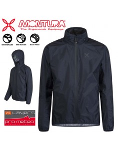 Rainbow Jacket de Montura