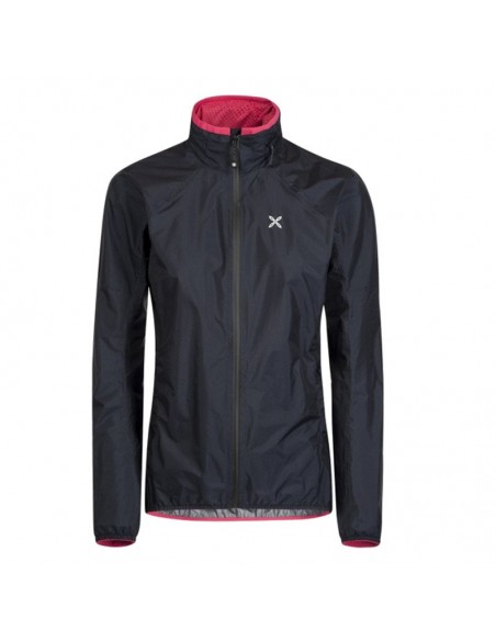 Rainbow jacket woman de Montura