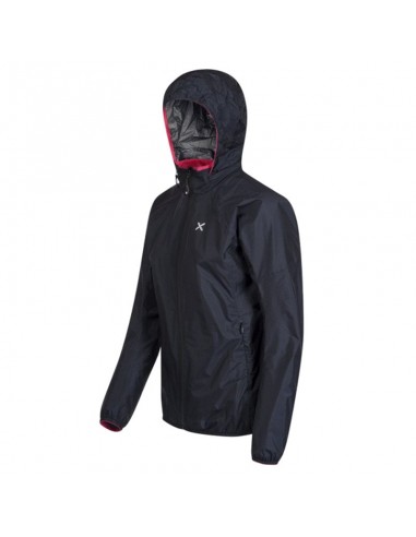 Rainbow jacket woman de Montura