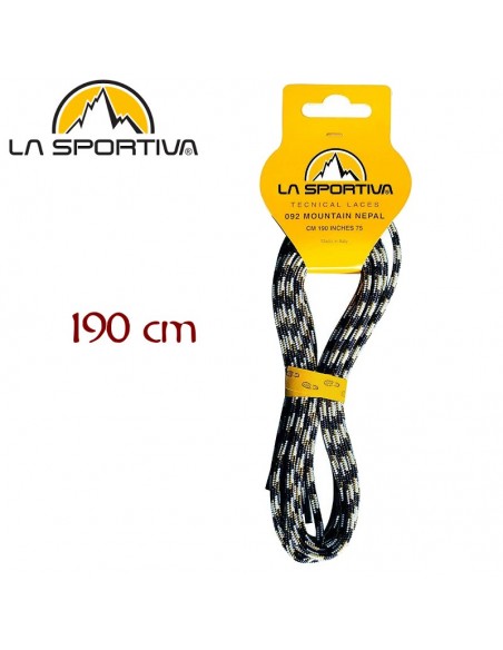 Cordones Mountain Nepal de La Sportiva
