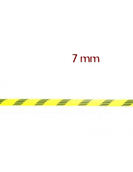 Cordino auxiliar de 7mm por metros de Fixe