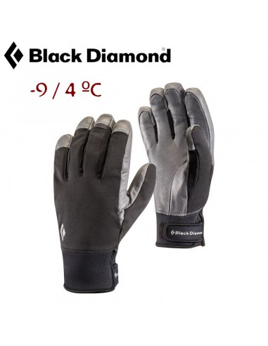 Impulse gloves de Black Diamond