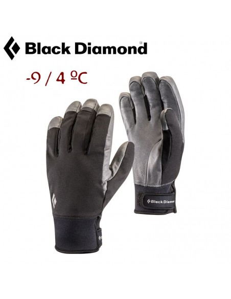 Impulse gloves de Black Diamond
