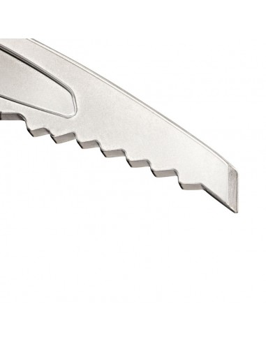 Piolet glacier de Petzl