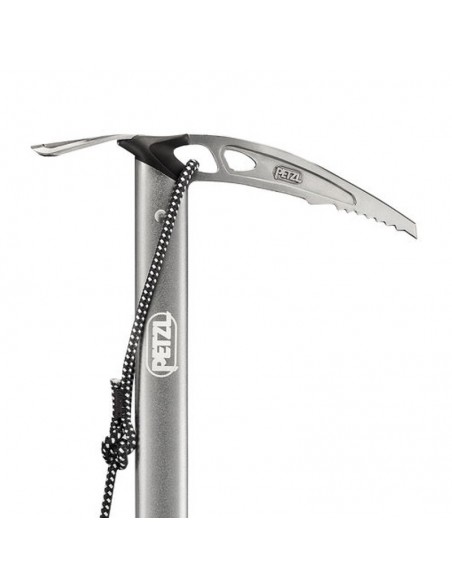 Piolet glacier de Petzl