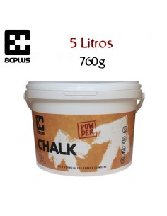 Tarro de 5l de magnesio 8CPlus