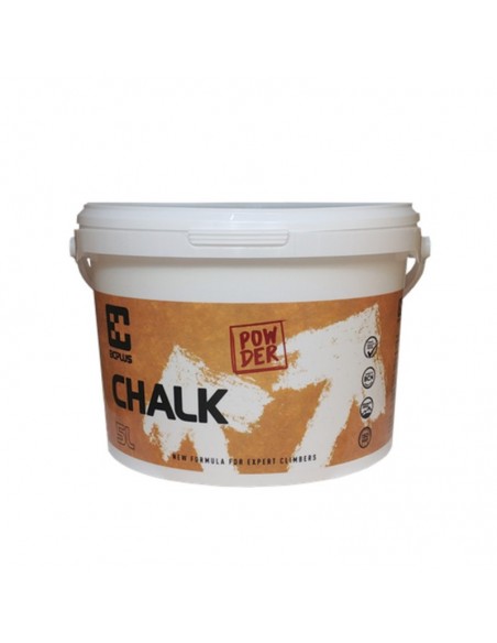 Tarro de 5l de magnesio 8CPlus