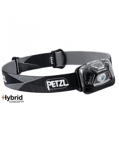 Pack Noctilight con frontal tikka