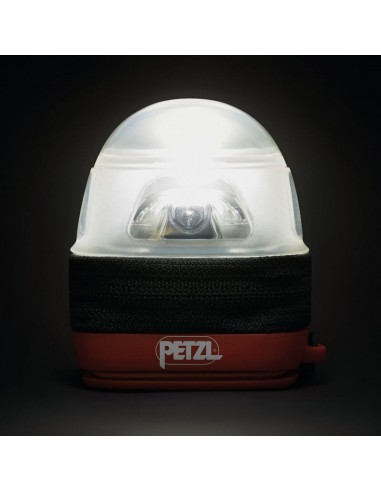 Pack Noctilight con frontal tikka