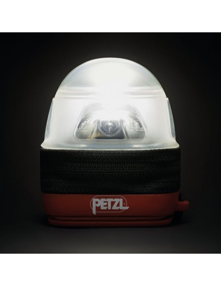 Pack Noctilight con frontal tikka