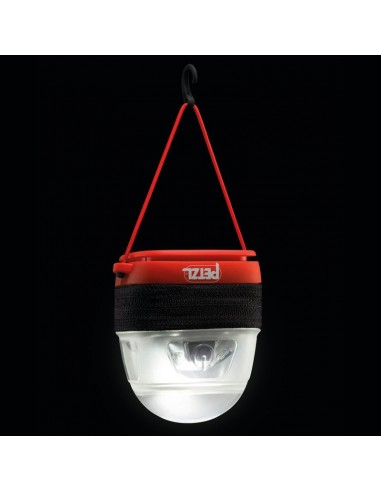 Pack Noctilight con frontal tikka