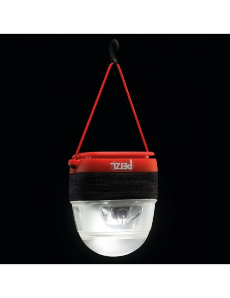 Pack Noctilight con frontal tikka