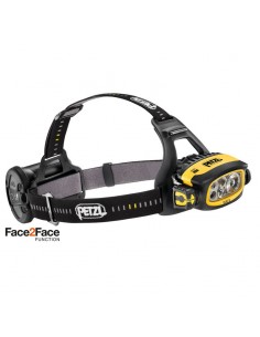 Linterna frontal Duo S de Petzl 2