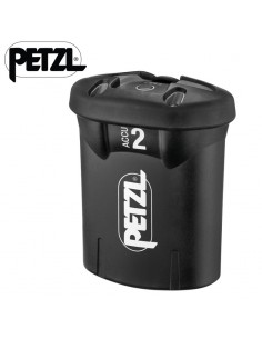 Bateria Accu 2 de Petzl