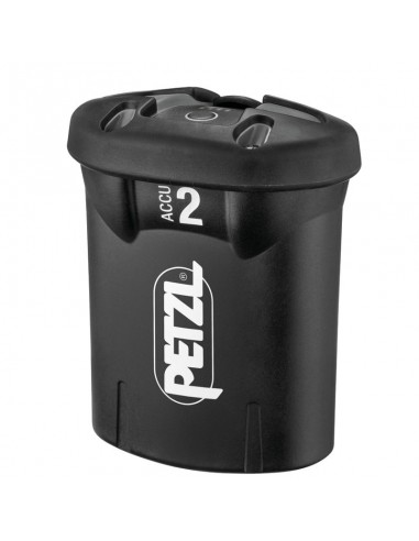 Bateria Accu 2 de Petzl
