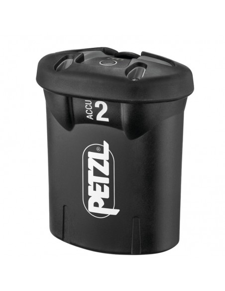 Bateria Accu 2 de Petzl
