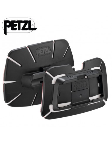 Fijación de casco Pro Adapt de Petzl