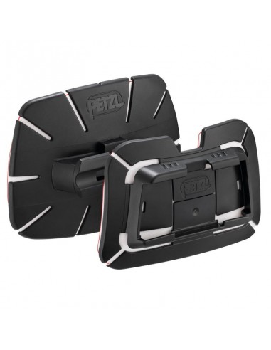 Fijación de casco Pro Adapt de Petzl