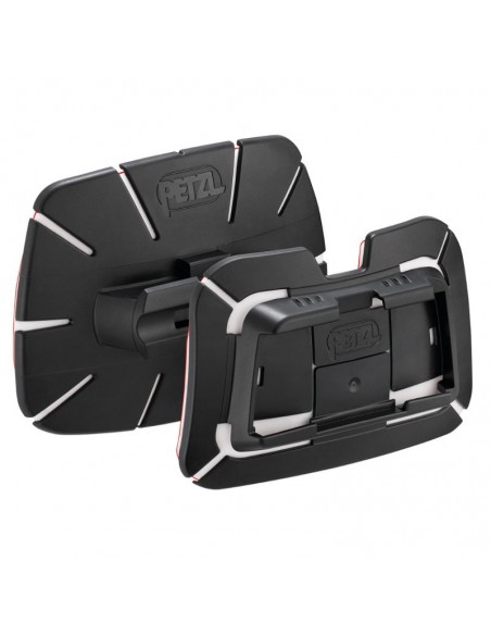 Fijación de casco Pro Adapt de Petzl