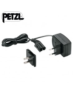 Cargador rapido para baterias ACCU 2 de Petzl