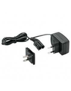 Cargador rapido para baterias ACCU 2 de Petzl 2