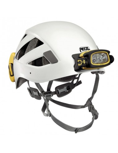 Linterna frontal duo z2 de petzl