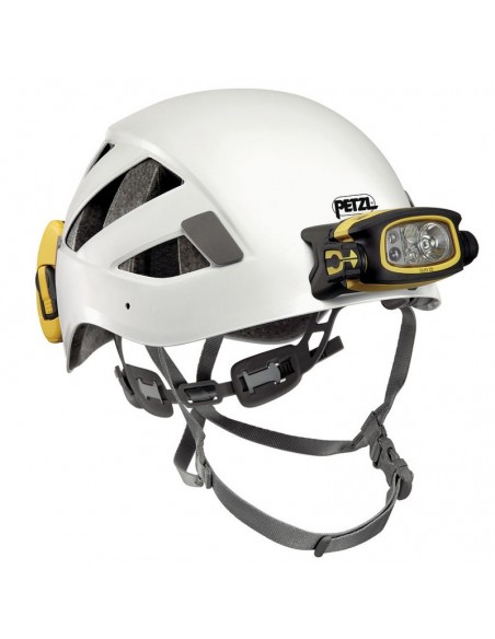 Linterna frontal duo z2 de petzl