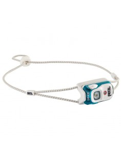 Luz frontal Bindi Emerald de Petzl 2