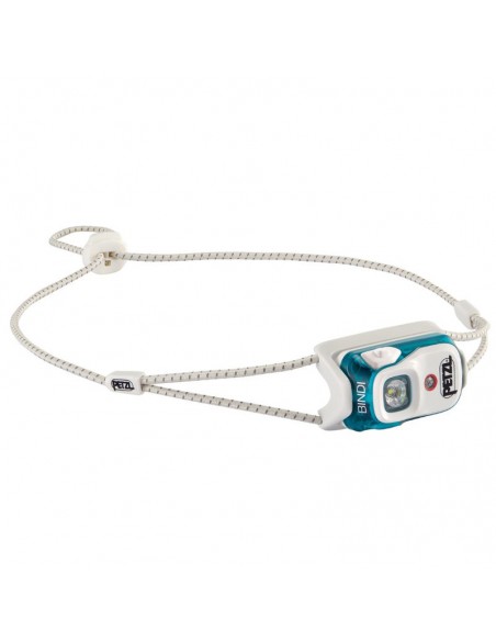 Luz frontal Bindi Emerald de Petzl