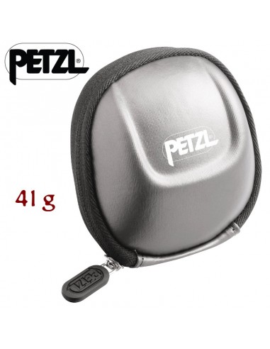 Estuche Shell L de Petzl