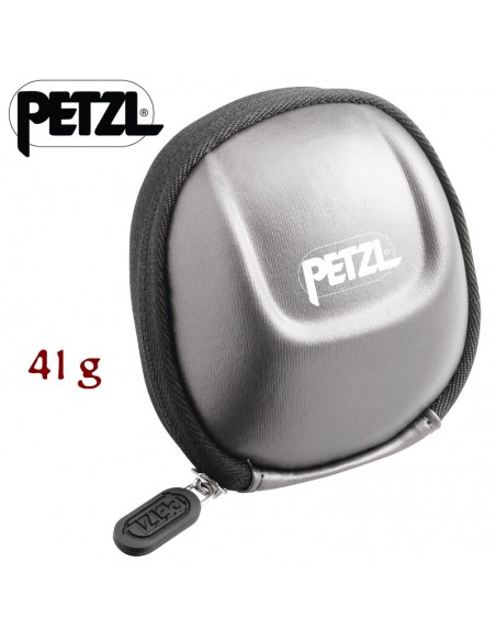 Estuche Shell L de Petzl