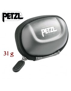 Estuche Shell S de petzl