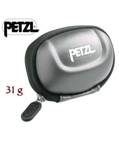 Estuche Shell S de petzl