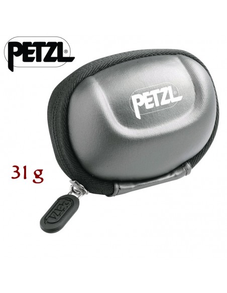 Estuche Shell S de petzl