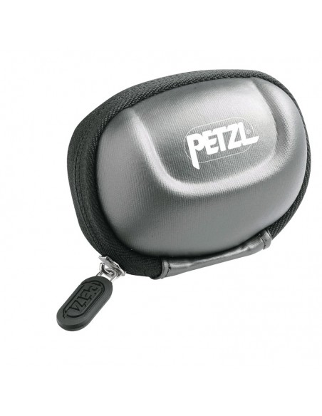Estuche Shell S de petzl
