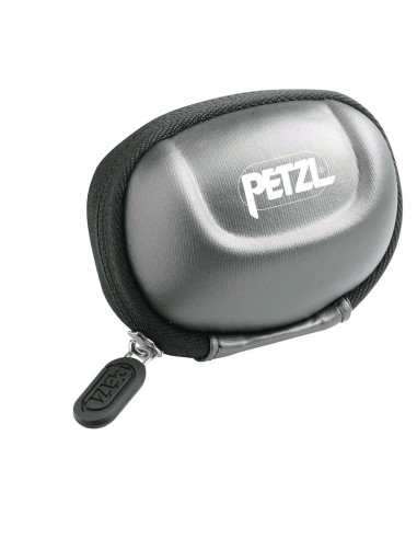 Pack frontal Bindi con estuche protector Shell S de Petzl