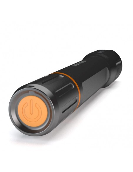 Linterna recargable seeker RC de Silva