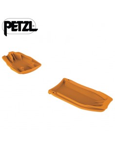 Antisnow para crampones Leopard de Petzl