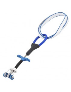 Dragonfly azul 4 de DMM 2