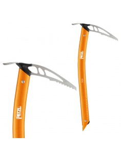 Piolet ultraligero Ride de Petzl 2