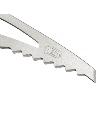 Piolet ultraligero Ride de Petzl