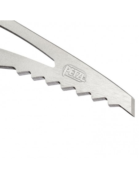 Piolet ultraligero Ride de Petzl