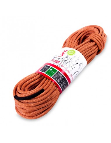 Cuerda siurana 60m de Roca