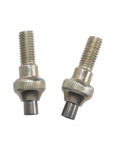 Recambio puntas de vidia z-poles 2