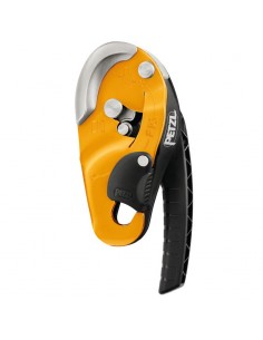 Descensor Rig de Petzl 2