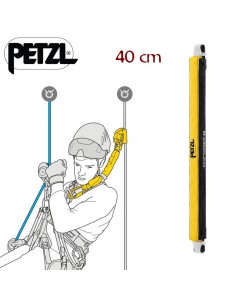 Asap sorber 40 cm de petzl