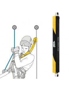Asap\'Sorber Axess 40 cm - Petzl 2