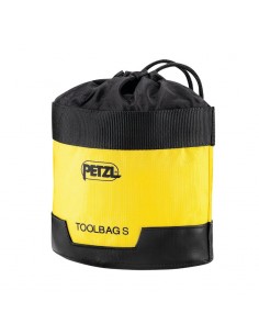 Bolsa portaherramientas Toolbox S de Petzl 2